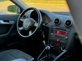 Audi A3 1.9TDI/ИТАЛИЯ - [14] 