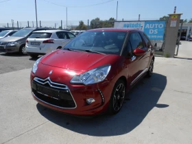     Citroen DS3 1.6i-Euro-5B