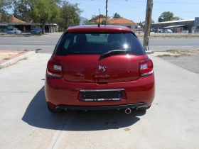 Citroen DS3 1.6i-Euro-5B, снимка 6