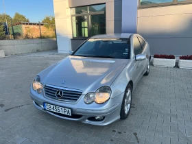 Mercedes-Benz C 220 Avantgarde Фейслифт Автоматик 150 к.с., снимка 3