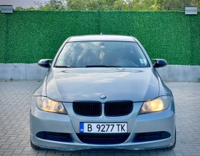 BMW 320 2.0D | Mobile.bg    2