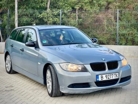 BMW 320 2.0D | Mobile.bg    3