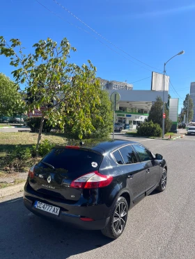 Renault Megane BOSE/149000км/ОБСЛУЖЕНА, снимка 4