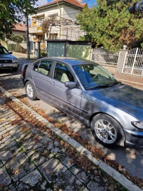 BMW 320 D, снимка 6