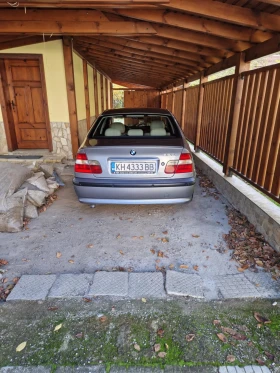 BMW 320 D, снимка 2