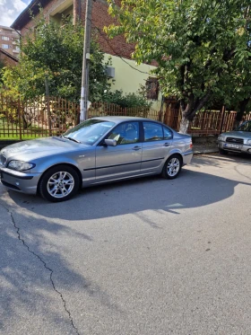 BMW 320 D, снимка 7