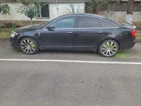 Audi A6 3.0, снимка 3