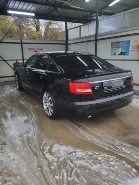 Audi A6 3.0, снимка 4