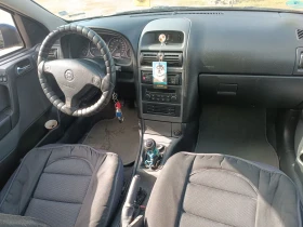 Opel Astra 1600 - [10] 