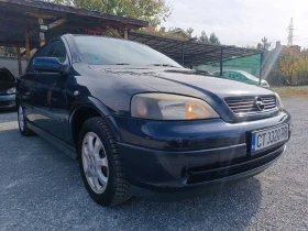 Opel Astra 1600 - [13] 