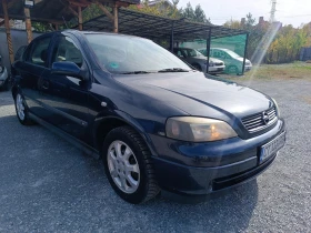 Opel Astra 1600 - [1] 