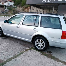 VW Golf, снимка 8