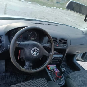 VW Golf, снимка 4