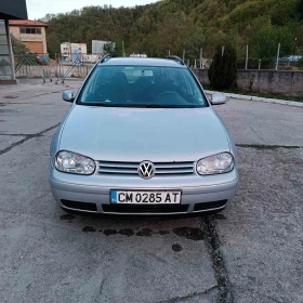 VW Golf, снимка 2