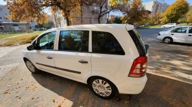 Opel Zafira | Mobile.bg    8