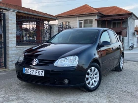 VW Golf 1.9ТДИ 105К.С. 2007Г. НОВ ВНОС ОТ ИСПАНИЯ , снимка 1