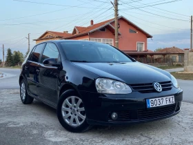 VW Golf 1.9ТДИ 105К.С. 2007Г. НОВ ВНОС ОТ ИСПАНИЯ , снимка 2