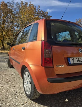 Fiat Idea 1.4, снимка 10