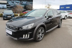 Peugeot 508 RXH 2.0 BlueHDI/180 STT EAT6 E6 - [1] 