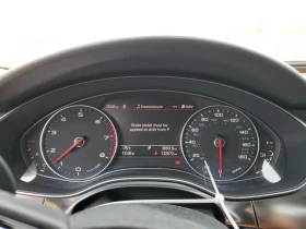 Audi A7 PRESTIGE* BOSE SOUND* ШИБЕДАХ* MEMORY SEATS* ZF8* , снимка 10