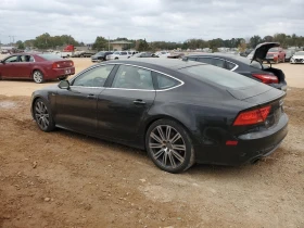 Audi A7 PRESTIGE* BOSE SOUND* ШИБЕДАХ* MEMORY SEATS* ZF8* , снимка 5