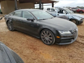 Audi A7 PRESTIGE* BOSE SOUND* ШИБЕДАХ* MEMORY SEATS* ZF8* , снимка 2