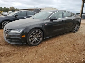 Audi A7 PRESTIGE* BOSE SOUND* ШИБЕДАХ* MEMORY SEATS* ZF8* , снимка 6