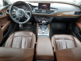 Audi A7 PRESTIGE* BOSE SOUND* ШИБЕДАХ* MEMORY SEATS* ZF8* , снимка 7