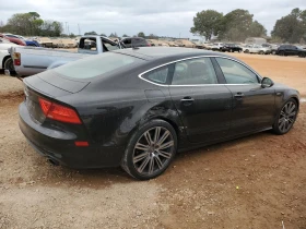 Audi A7 PRESTIGE* BOSE SOUND* ШИБЕДАХ* MEMORY SEATS* ZF8* , снимка 3