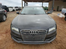 Audi A7 PRESTIGE* BOSE SOUND* ШИБЕДАХ* MEMORY SEATS* ZF8* , снимка 1