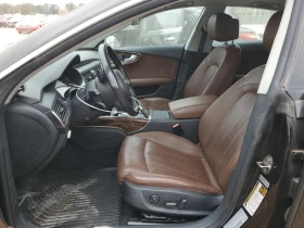 Audi A7 PRESTIGE* BOSE SOUND* ШИБЕДАХ* MEMORY SEATS* ZF8* , снимка 8