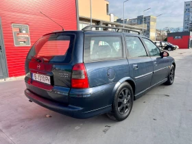 Opel Vectra 2.0 DTI *  * * *  | Mobile.bg    4