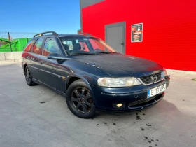  Opel Vectra