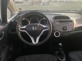 Honda Jazz 1.4, снимка 8