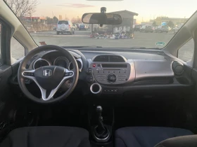 Honda Jazz 1.4, снимка 7