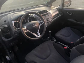 Honda Jazz 1.4, снимка 9