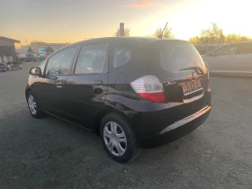 Honda Jazz 1.4, снимка 4