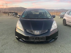 Honda Jazz 1.4 | Mobile.bg    2