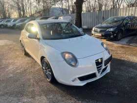 Alfa Romeo MiTo QV 1.4 Turbo 170 | Mobile.bg    2