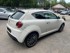 Обява за продажба на Alfa Romeo MiTo QV 1.4 Turbo 170 ~9 500 лв. - изображение 4
