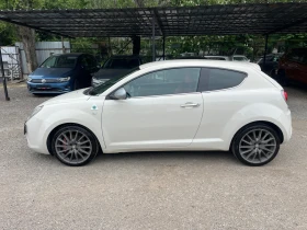Обява за продажба на Alfa Romeo MiTo QV 1.4 Turbo 170 ~9 500 лв. - изображение 6