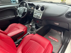 Обява за продажба на Alfa Romeo MiTo QV 1.4 Turbo 170 ~9 500 лв. - изображение 11