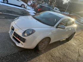 Alfa Romeo MiTo QV 1.4 Turbo 170 | Mobile.bg    6