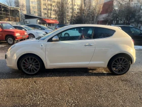 Alfa Romeo MiTo QV 1.4 Turbo 170 | Mobile.bg    8