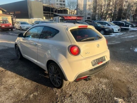 Alfa Romeo MiTo QV 1.4 Turbo 170 | Mobile.bg    3