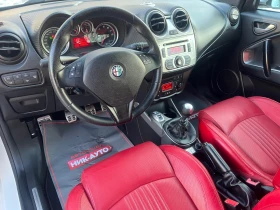 Alfa Romeo MiTo QV 1.4 Turbo 170 | Mobile.bg    9