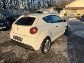 Alfa Romeo MiTo QV 1.4 Turbo 170 | Mobile.bg    4