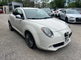 Обява за продажба на Alfa Romeo MiTo QV 1.4 Turbo 170 ~9 500 лв. - изображение 1