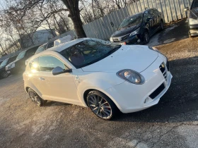 Alfa Romeo MiTo QV 1.4 Turbo 170 | Mobile.bg    5