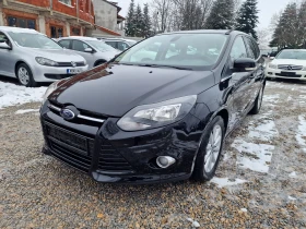 Ford Focus 2.0TDCI-140k.s-NAVI-KEYLESS GO-EURO 5, снимка 1